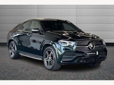 Mercedes GLE400