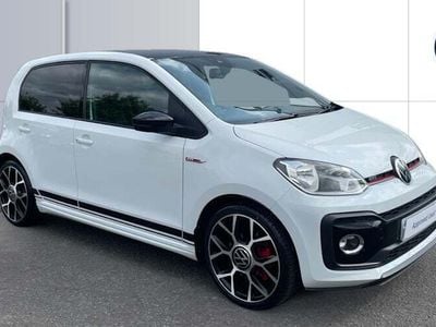 VW up!