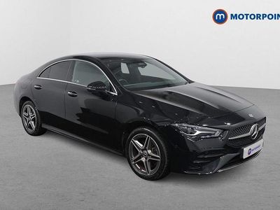 Mercedes CLA250e