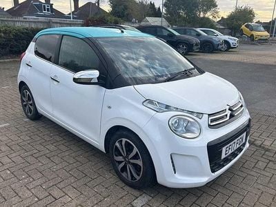 Citroën C1
