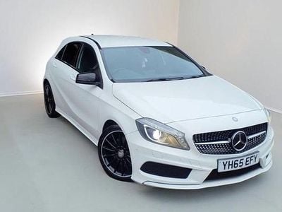 Mercedes A220