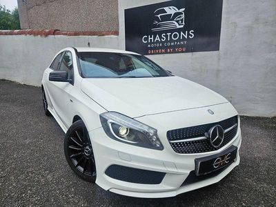 Mercedes A220