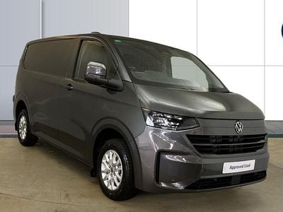 New 2025 VW Transporter Pro Van | £28,450 (Super price)