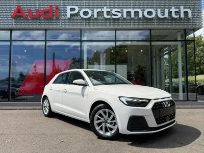 New Audi A1 Sport 94 HP (69 kW) 2026 Other SUV