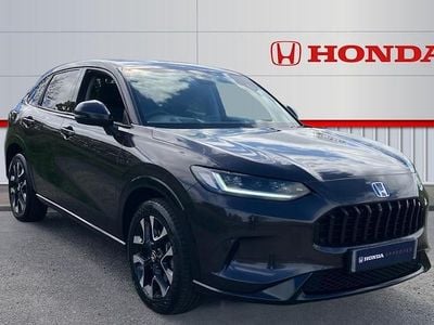 Used Honda ZR-V Advance 184 HP (135 kW) 2026 SUV