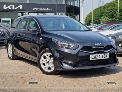Kia Ceed Sportswagon