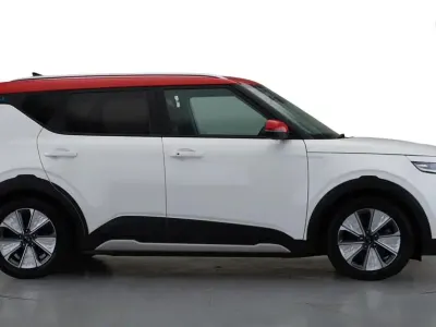 Used Kia Soul EV