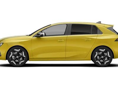 New Vauxhall Astra 131 HP (96 kW) 2026 Hatchback