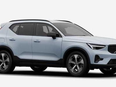 New Volvo XC40 Plus 161 HP (118 kW) 2026 SUV