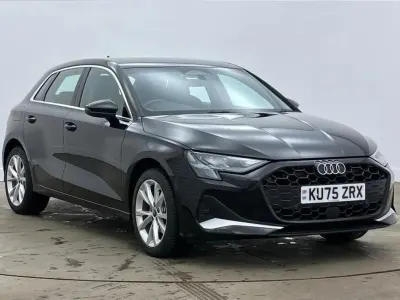 Usado Audi A3