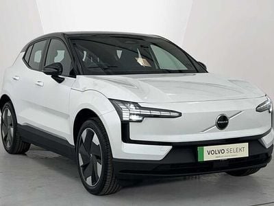 Volvo EX30