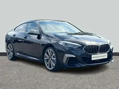 Used BMW M235