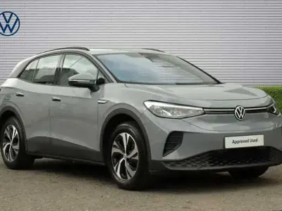 Usado VW ID.4