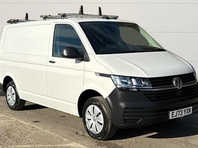 VW T6.1