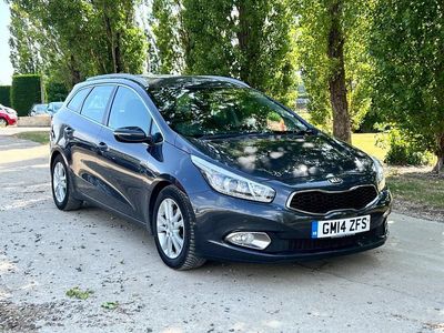 Kia Ceed Sportswagon