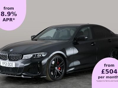BMW M340