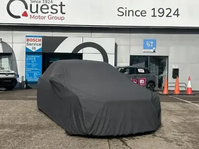 Used Seat Ateca XCELLENCE 150 HP (110 kW) 2019 Black SUV
