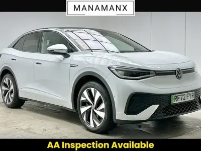 Usado VW ID.5