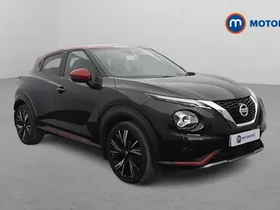 Usado Nissan Juke Tekna+ 114 CV (83 kW) 2023 SUV