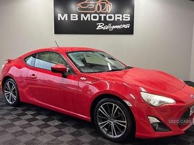 Toyota GT86