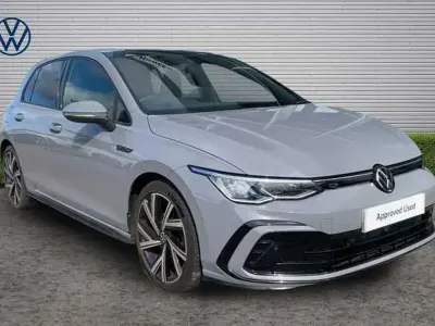 Used VW Golf VIII 150 HP (110 kW) 2023