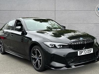 BMW 330e