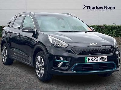 Kia e-Niro