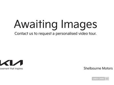 Used Kia XCeed GT-Line 138 HP (101 kW) 2025 SUV