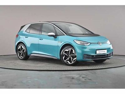 VW ID.3
