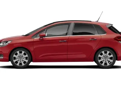 Used Citroën C4