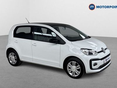 VW up!
