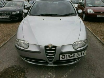 used Alfa Romeo 147 1.9