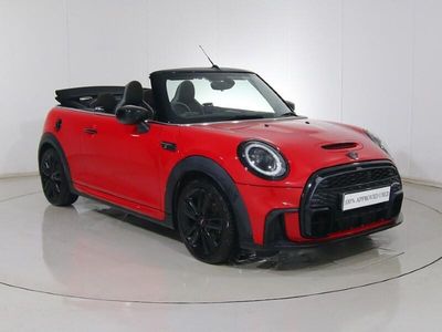 Used Mini Cooper S Sport 176 HP (129 kW) 2022 Red Hatchback