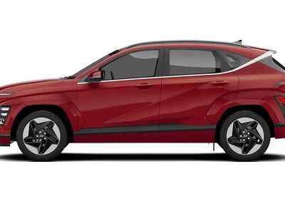 New Hyundai Kona N Line 160 kW (218 HP) 2025 SUV