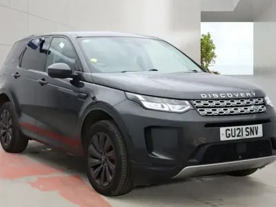 Gebraucht Land Rover Discovery Sport
