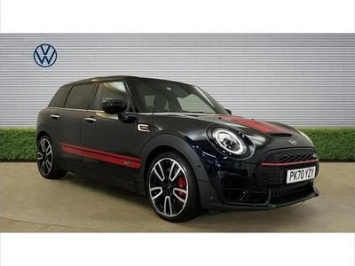 Used Mini John Cooper Works Clubman 306 HP (225 kW) 2020 Other Estate