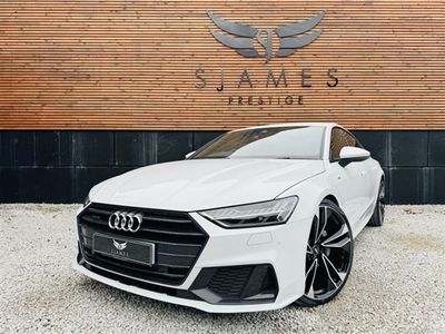 Audi A7 Sportback