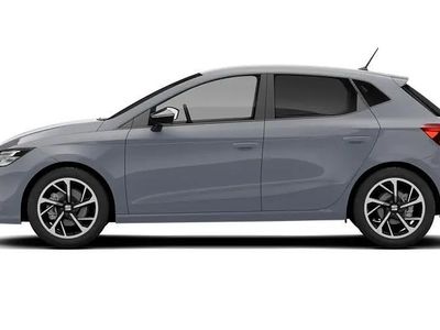 New Seat Ibiza SE Technology 116 HP (85 kW) 2026 Hatchback