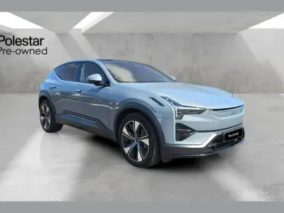 Used Polestar 3 Pilot 216 kW (295 HP) 2026 Grey SUV