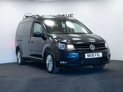 Usado VW Caddy