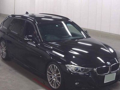 Used 2015 BMW 320 M Sport Sedan | £11,990 (Expensive)