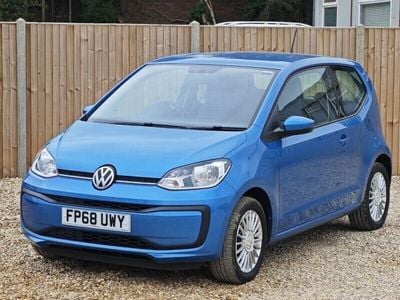 VW up!