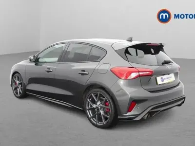 Used Ford Focus