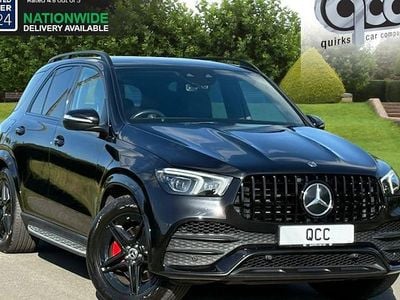 Mercedes GLE350