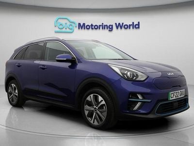 Kia e-Niro