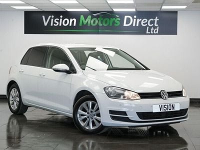 VW Golf VII