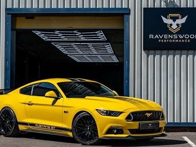 Ford Mustang GT