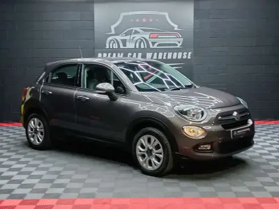 Used Fiat 500X