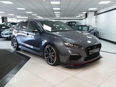 Second-hand Hyundai i30