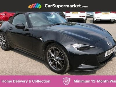 Mazda MX5